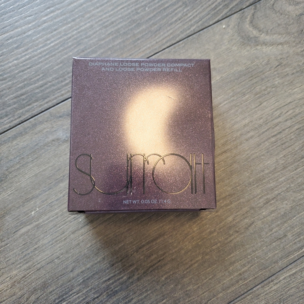 Surratt Loose Powder Compact In Eclatant